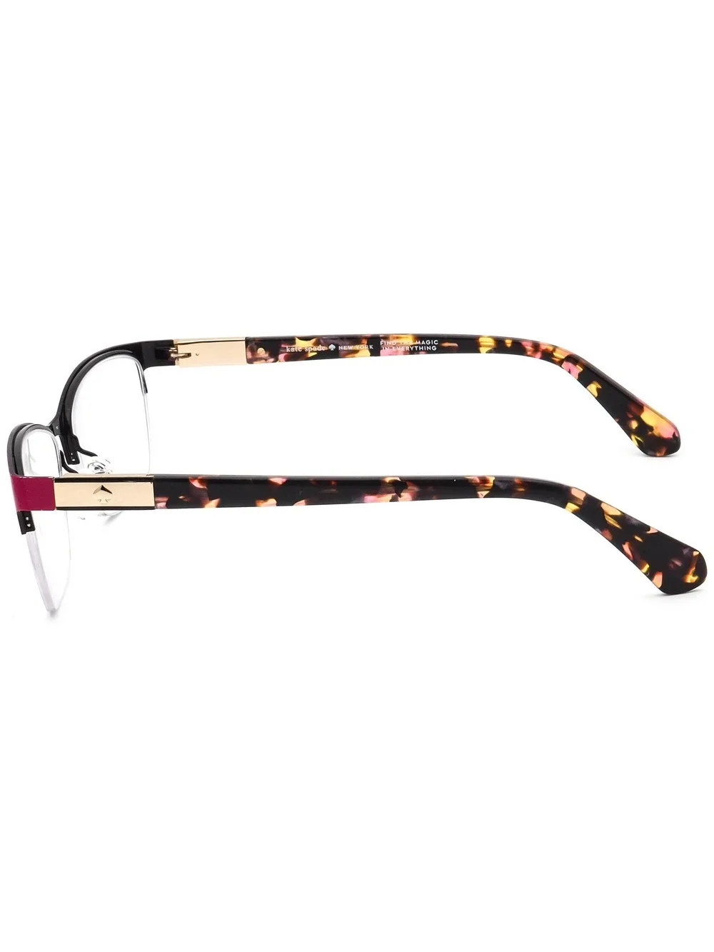 Kate Spade Glorianne HT8 Eyewear